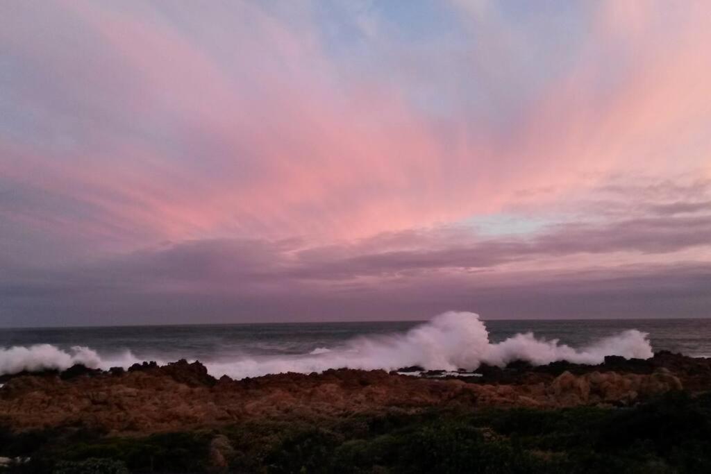Heaven'S Door Βίλα Bettyʼs Bay Εξωτερικό φωτογραφία