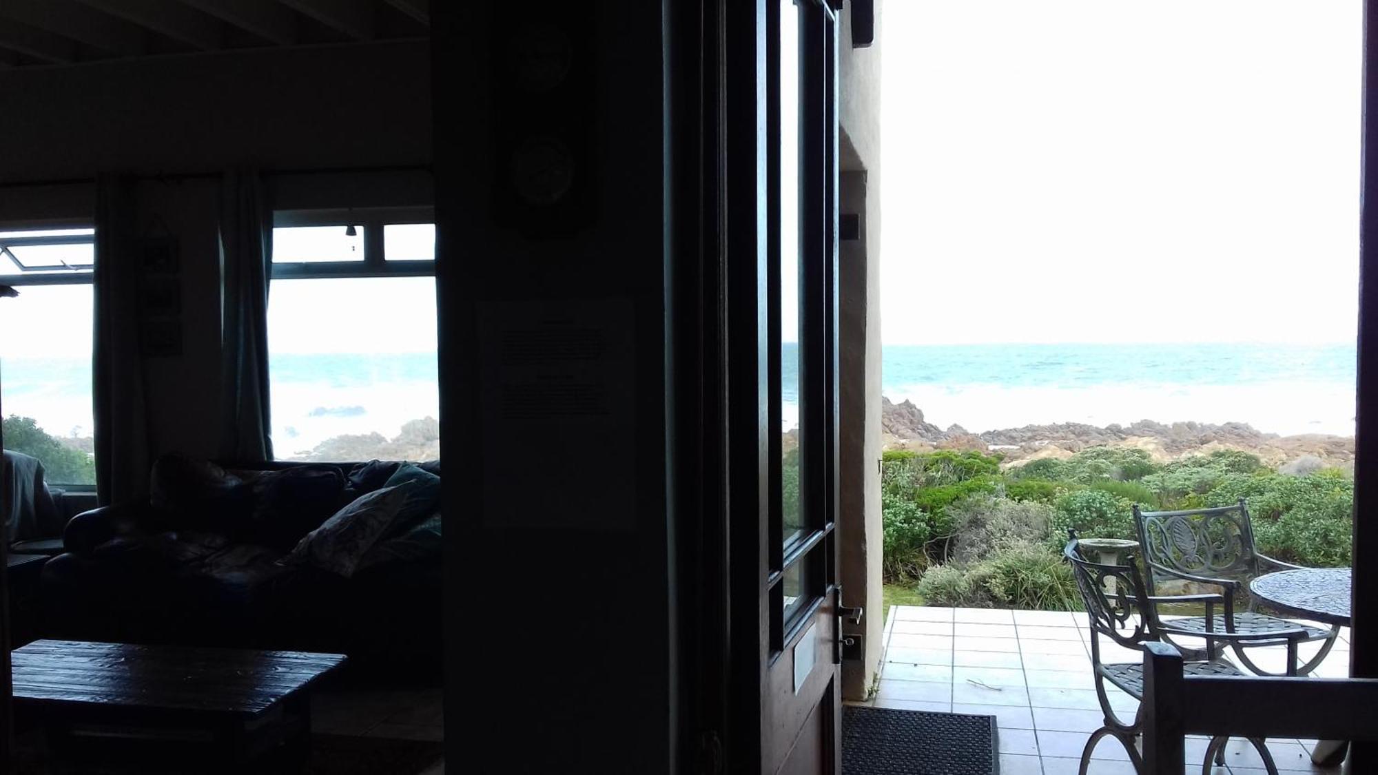 Heaven'S Door Βίλα Bettyʼs Bay Εξωτερικό φωτογραφία